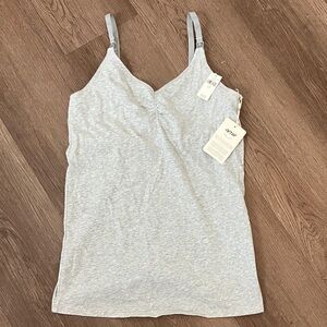 Mama By Aerie Nursing Tank Top (No Pads)